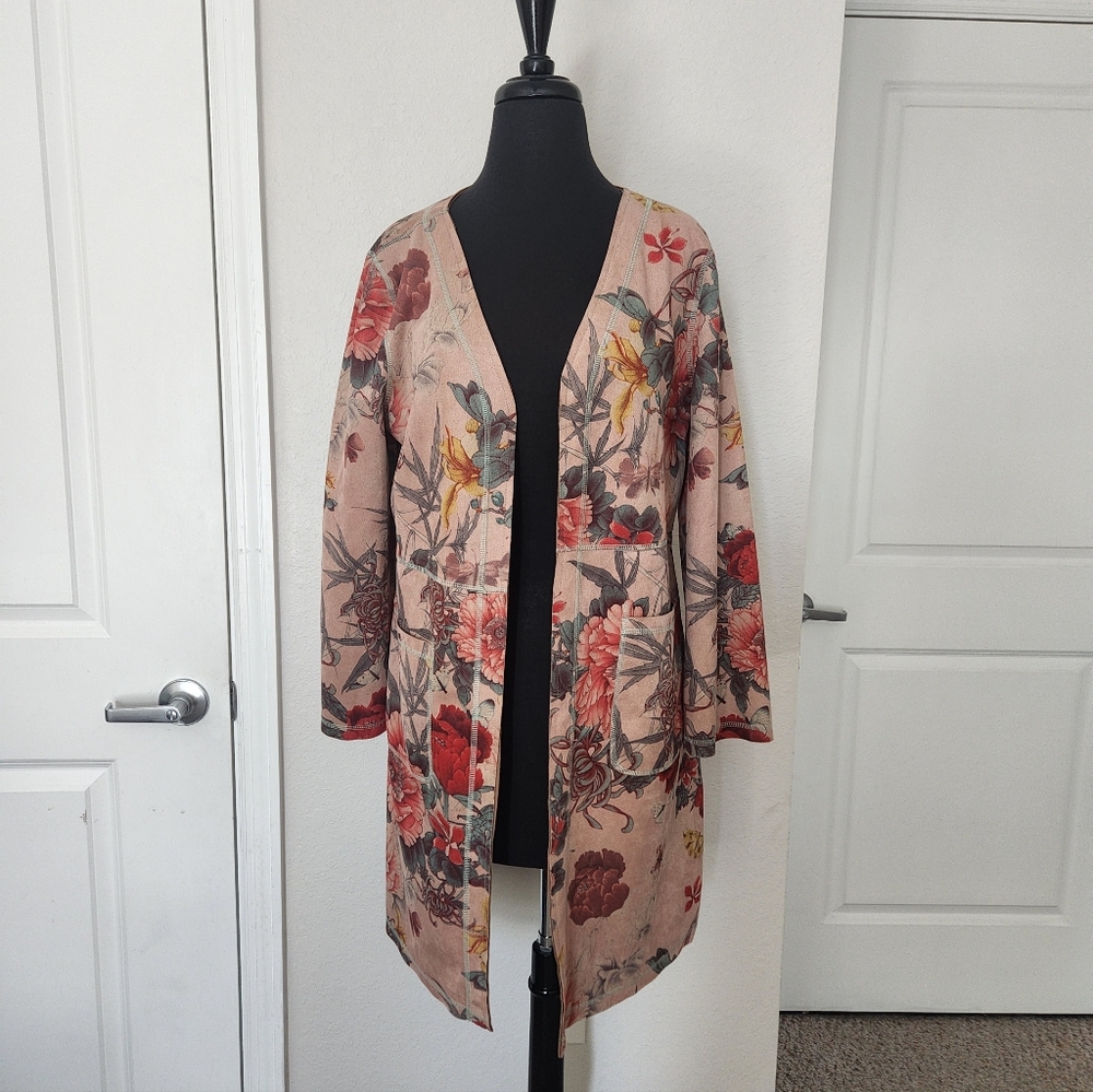 Solitaire Tan Garment - Picture 2 of 7